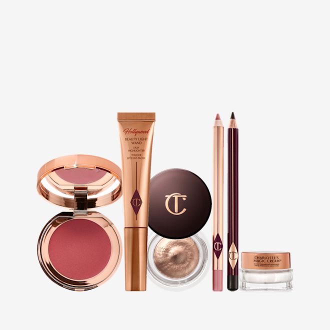 Bridal Bundle Boho Packaging Bridal Bundle Boho Packaging