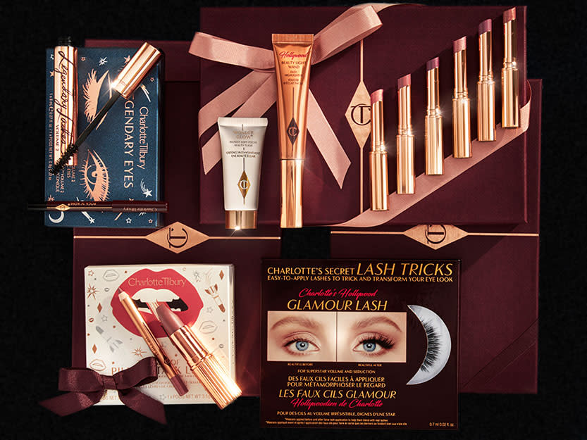 Mini Magic Makeup Gifts Mini Magic Makeup Gifts