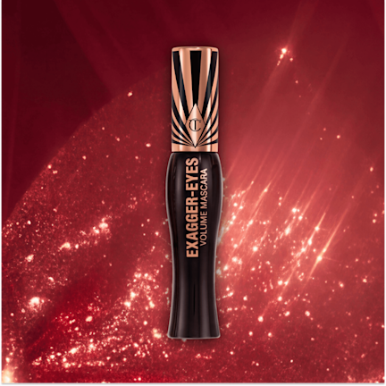 Exagger-Eyes Volume Mascara Exagger-Eyes Volume Mascara
