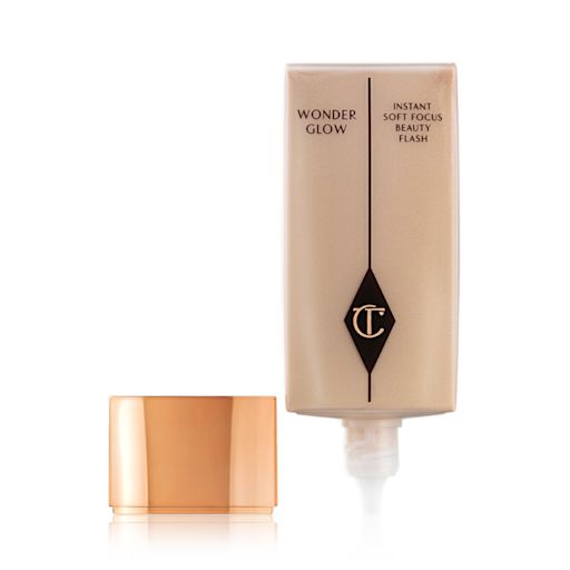 Charlotte Tilbury Wonderglow Primer-no Color In Face Primer