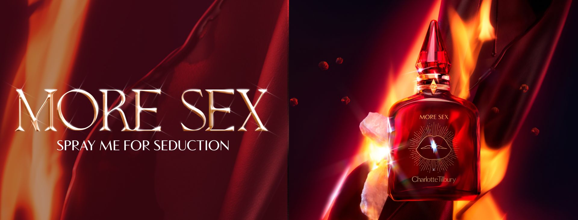 MORE SEX MORE SEX