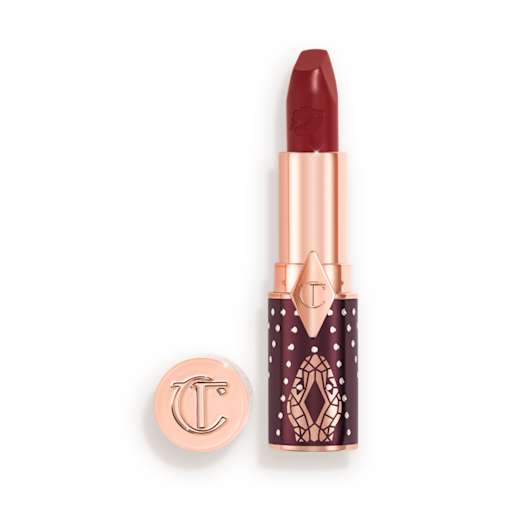 NEW! New Year Lipstick in Kiss of Fortune NEW! New Year Lipstick in Kiss of Fortune