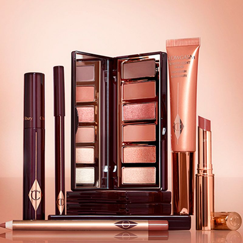 ultimate christmas beauty gift - the charlotte darling ultimate christmas beauty gift - the charlotte darling