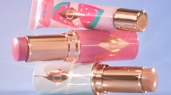 Unreal makeup collection