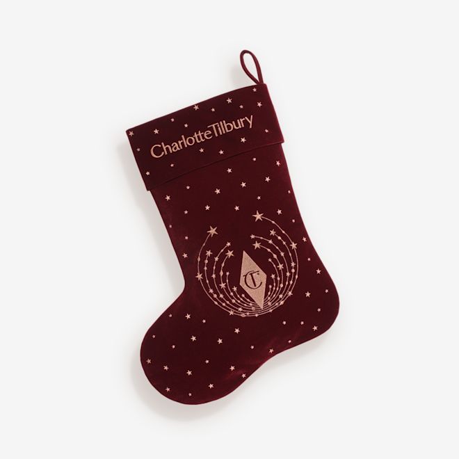 Holiday Stocking 2026 Packshot Holiday Stocking 2026 Packshot