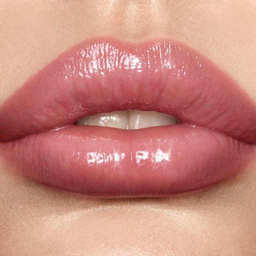 Charlotte Tilbury Lip Lustre - Pillow Talk In Pink