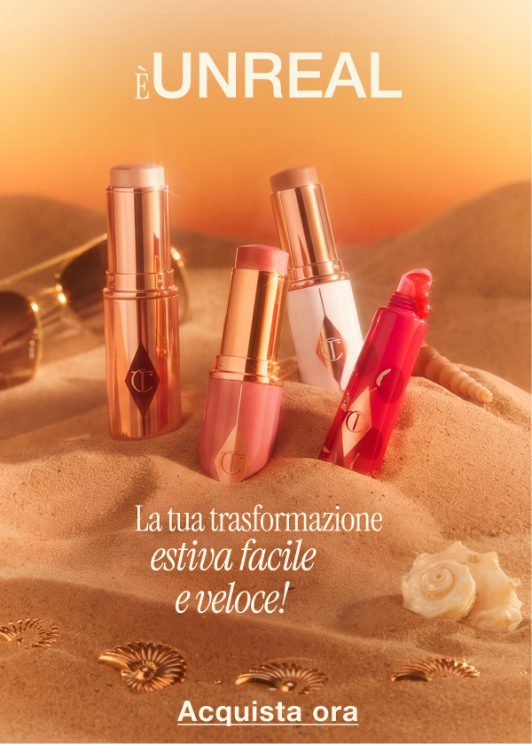 È INCREDIBILE La tua trasformazione estiva facile e veloce! È INCREDIBILE La tua trasformazione estiva facile e veloce!