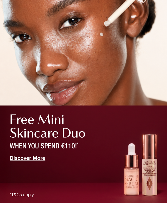Free Mini Skincare Duo Free Mini Skincare Duo