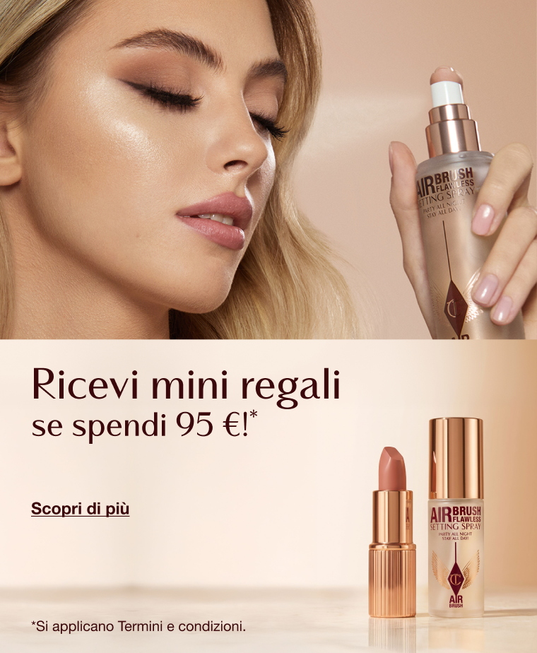 Ricevi mini magici regali se spendi 95 €!* <SCOPRI DI PIÙ> Ricevi mini magici regali se spendi 95 €!* <SCOPRI DI PIÙ>