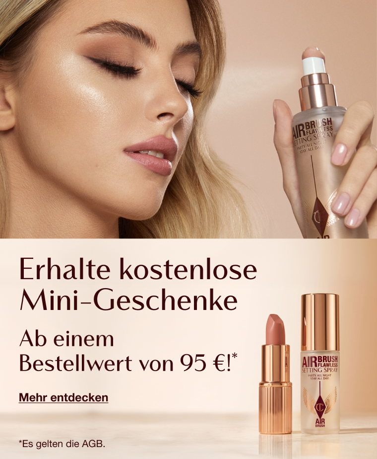 Erhalte magische Mini-Geschenke Ab einem Bestellwert von 95 €!* <MEHR ENTDECKEN> Erhalte magische Mini-Geschenke Ab einem Bestellwert von 95 €!* <MEHR ENTDECKEN>