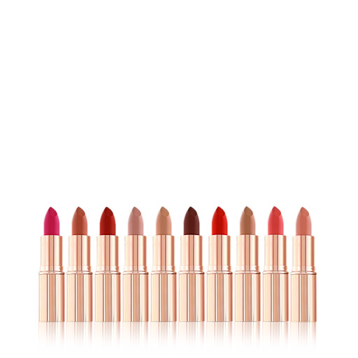 LUXURY-LIPSTICK-WARDROBE LUXURY-LIPSTICK-WARDROBE