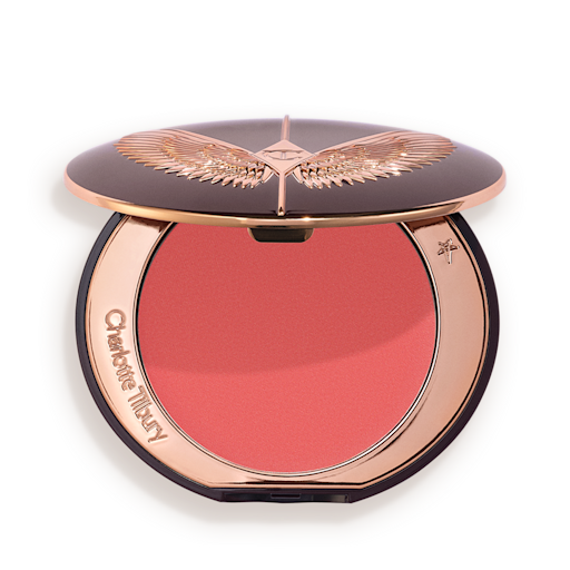 AIRbrush Blush Blur - Sunset Siren Open Packshot AIRbrush Blush Blur - Sunset Siren Open Packshot