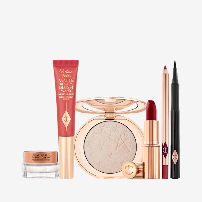 Bridal Bundle Vintage Packaging Bridal Bundle Vintage Packaging