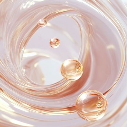 Botanical Butter 1x1 Botanical Butter 1x1