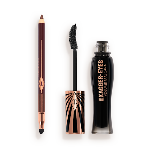 SULTRY, SMOKEY EYE SECRETS SULTRY, SMOKEY EYE SECRETS