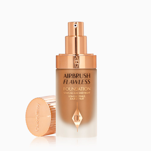 Airbrush Flawless Foundation 12 Cool Open Pack Airbrush Flawless Foundation 12 Cool Open Pack
