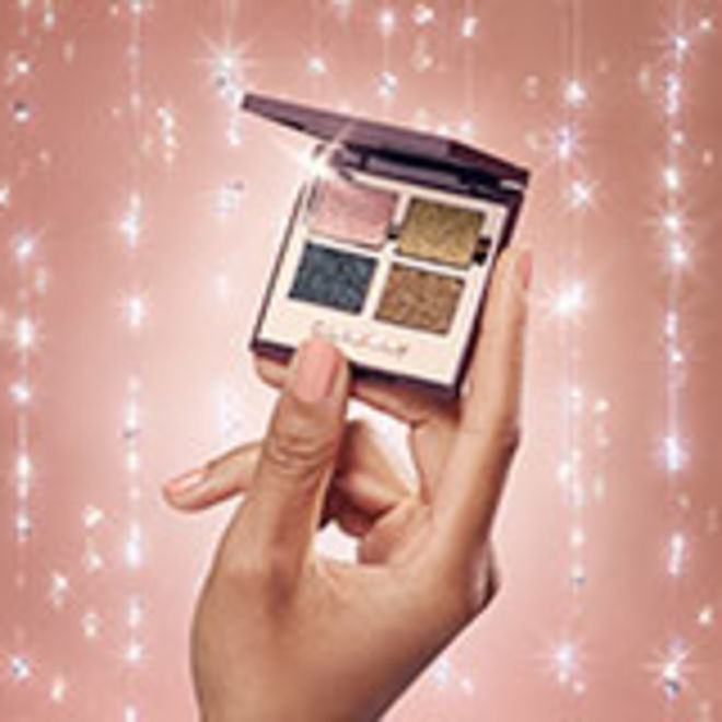 Luxury Palette of Pops Still life Luxury Palette of Pops Still life