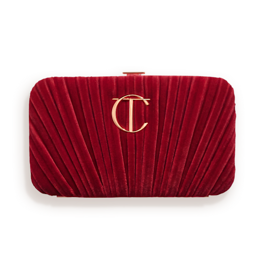 Packshot of Box CHARLOTTE-S HOLLYWOOD MINI BRUSH SET-1 Packshot of Box CHARLOTTE-S HOLLYWOOD MINI BRUSH SET-1