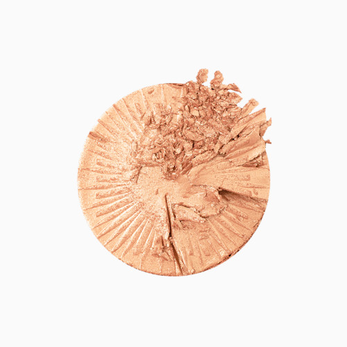 Magic Star Highlighter Swatch Magic Star Highlighter Swatch