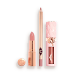 Pillow Talk Perfect, Plump Pout Lip Trio Packaging Pillow Talk Perfect, Plump Pout Lip Trio Packaging