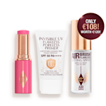 Unreal Blush UV Primer Travel Size SS EU