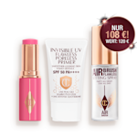 Unreal Blush, UV Primer, Travel Size SS Packshot null
