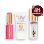 Unreal Blush, Primer UV, formato da viaggio Confezione SS null
