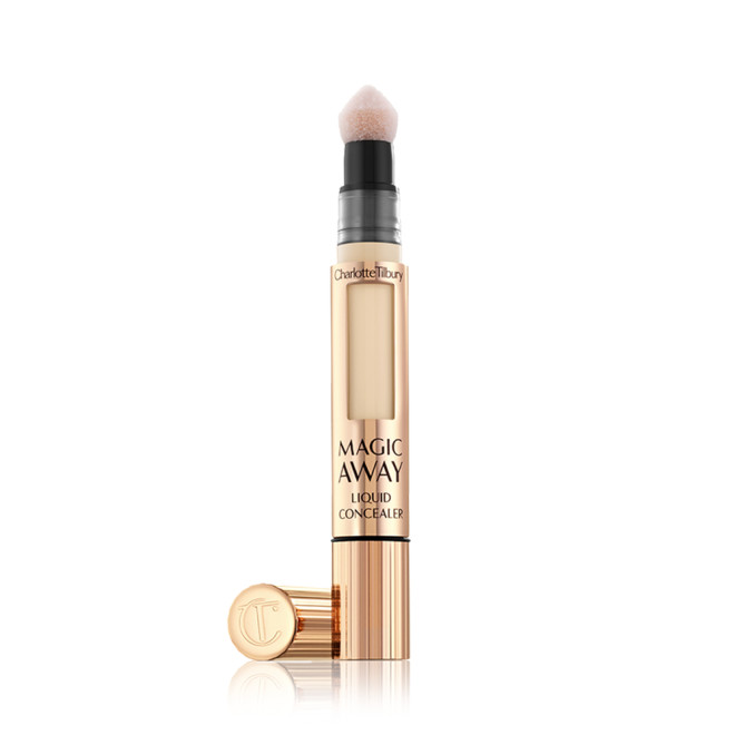 Charlotte tilbury Magic-Away-Liquid-Concealer B #5-LID