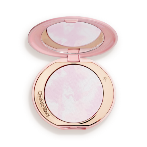 Airbrush Soft Light Powder - Lavender Veil Packshot Airbrush Soft Light Powder - Lavender Veil Packshot