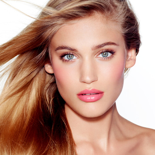 The Ingenue Look