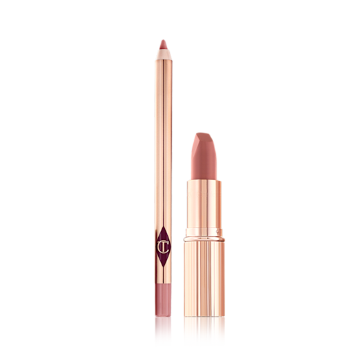 LUSCIOUS-LIP-SLICK-PILLOW TALK-OPEN-PACKSHOTS LUSCIOUS-LIP-SLICK-PILLOW TALK-OPEN-PACKSHOTS