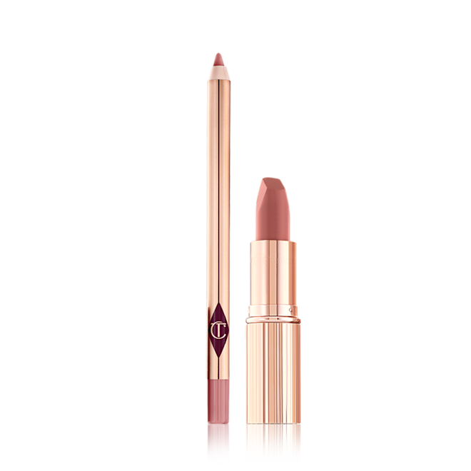 LUSCIOUS-LIP-SLICK-PILLOW TALK-OPEN-PACKSHOTS LUSCIOUS-LIP-SLICK-PILLOW TALK-OPEN-PACKSHOTS