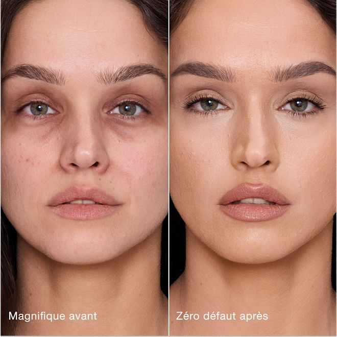 Avant/après Airbrush Flawless Concealer - 7 Medium (Medium) Avant/après Airbrush Flawless Concealer - 7 Medium (Medium)