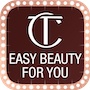 Charlotte Tilbury App Logo