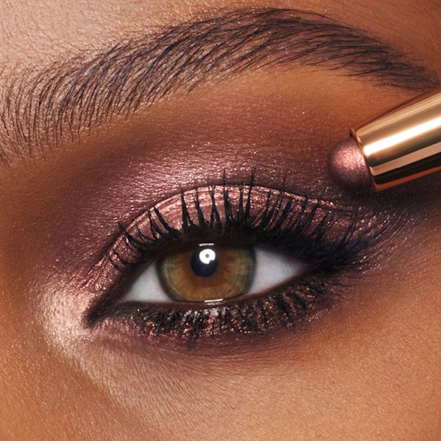 Bronze Eyeshadow for Hazel Eyes Astral Topaz eyeshadow stick Bronze Eyeshadow for Hazel Eyes Astral Topaz eyeshadow stick