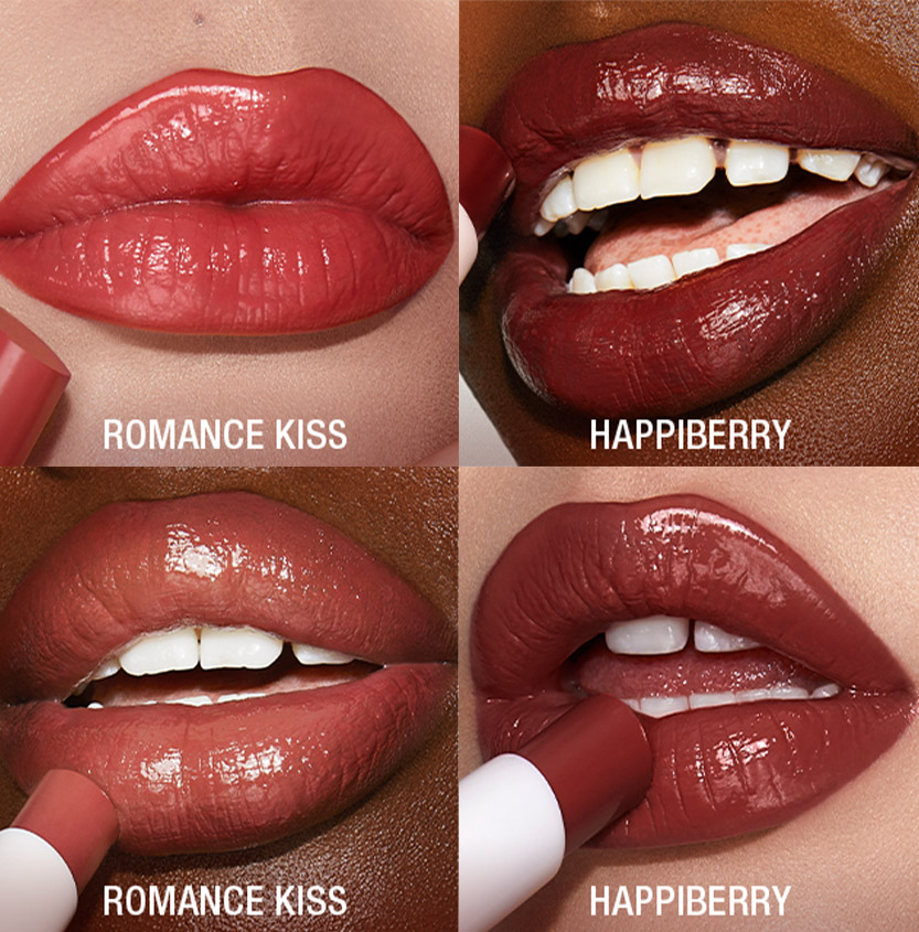 Lip Model 1