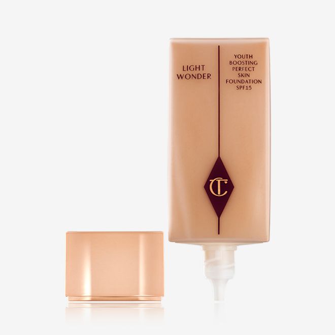 LIGHT WONDER GLOW-40ML-LID OFF-SHADE-9 LIGHT WONDER GLOW-40ML-LID OFF-SHADE-9