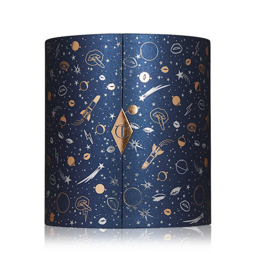 Magic Moon Advent Calendar Closed Packshot Magic Moon Advent Calendar packaging