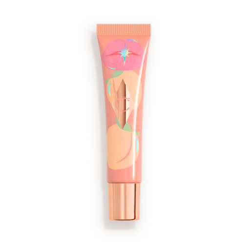 JUICYLICIOUS PURE PEACH closed packshot JUICYLICIOUS PURE PEACH closed packshot