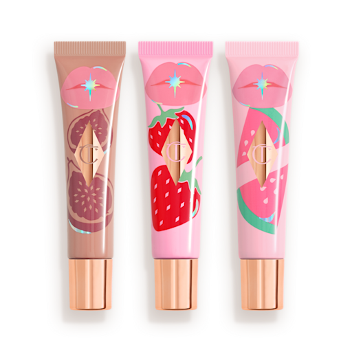 UNREAL LIPS TRIO UNREAL LIPS TRIO