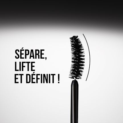 FR EXAGGEREYES BRUSH MOTION PDP AD 2406 1x1 STILL OUTER CURVE OUTER CURVE TO SEPARATE, LIFT + DEFINE!