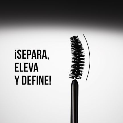 ES-ES-US EXAGGEREYES BRUSH MOTION PDP AD 2406 1x1 STILL OUTER CURVE OUTER CURVE TO SEPARATE, LIFT + DEFINE!