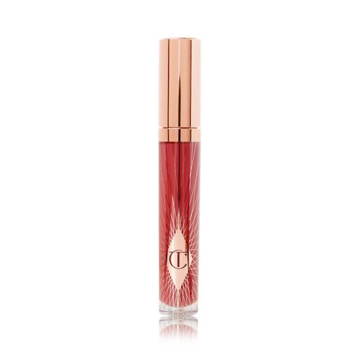 Charlotte Tilbury Collagen Lip Bath In Walk Of No Shame