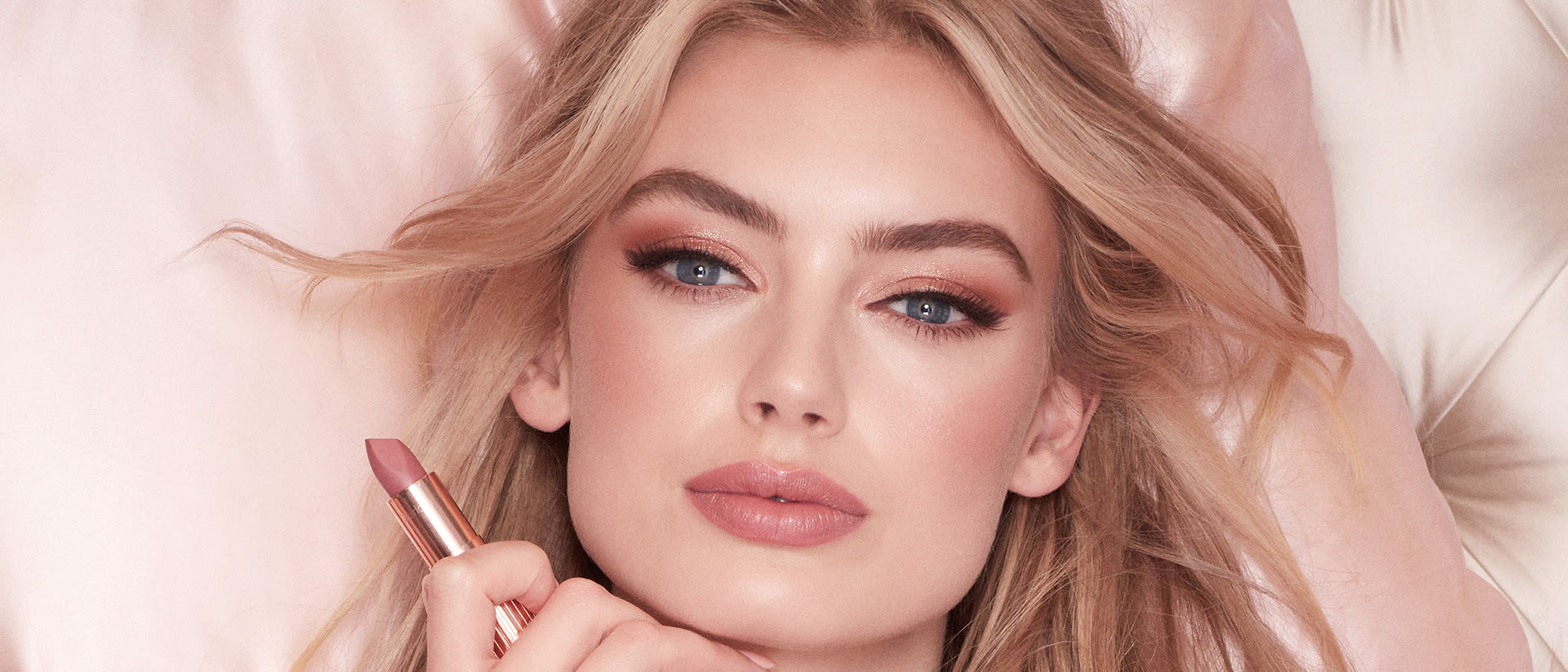 Charlotte Tilbury Valentine's Day Makeup How To Category Charlotte Tilbury Valentine's Day Makeup How To Category