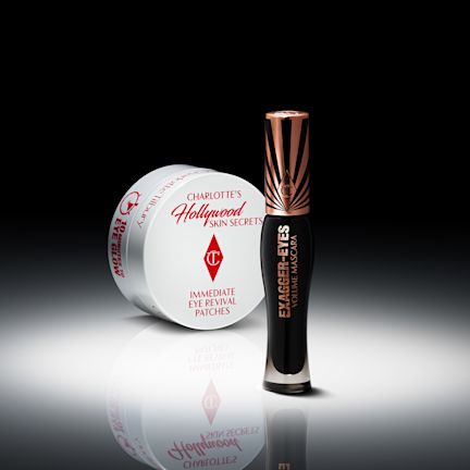 REVIVE + EXAGGER-EYES DUO REVIVE + EXAGGER-EYES DUO