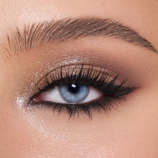 Fair Model Eye Tricks Palette Fair Model Eye Tricks Palette