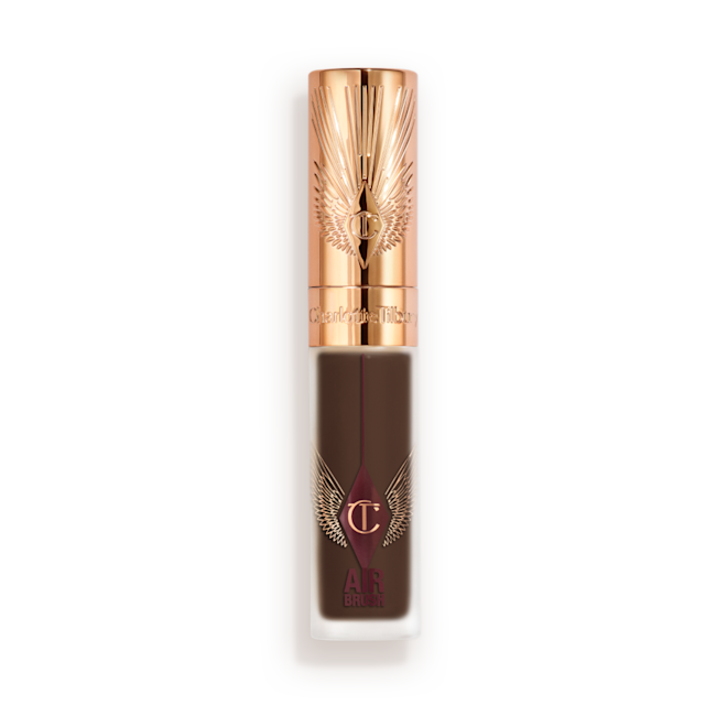 Airbrush Flawless Concealer - 17.5 Deep closed packshot Airbrush Flawless Concealer - 17.5 Deep closed packshot