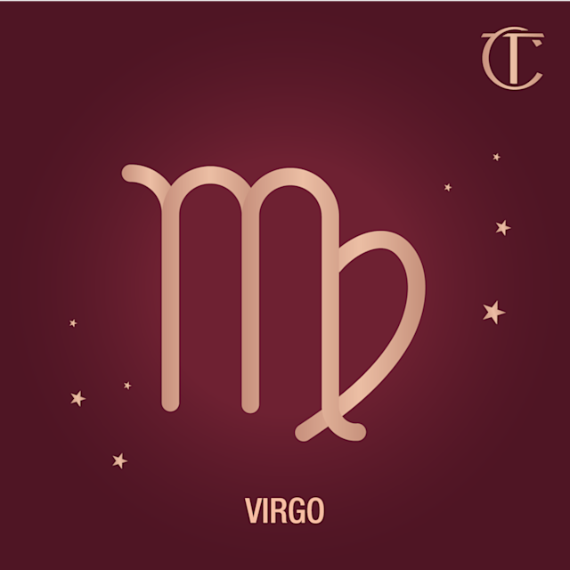 Virgo horoscope Zodiac symbol for Virgo horoscope