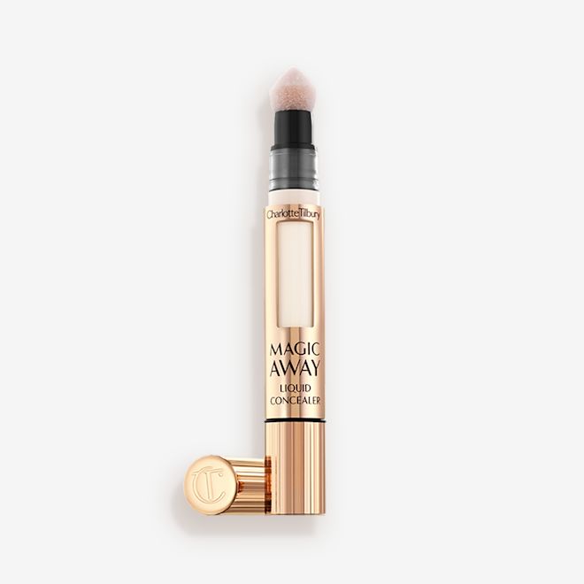 Charlotte tilbury Magic-Away-Liquid-Concealer B #1-LID Charlotte tilbury Magic-Away-Liquid-Concealer B #1-LID