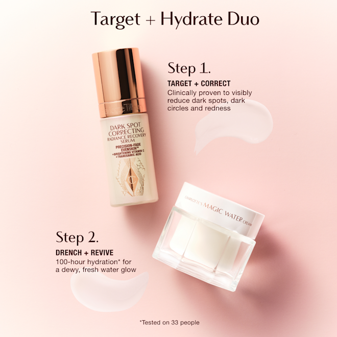 Dark Spot Correcting Hydration Revival Duo Dark Spot Correcting Hydration Revival Duo